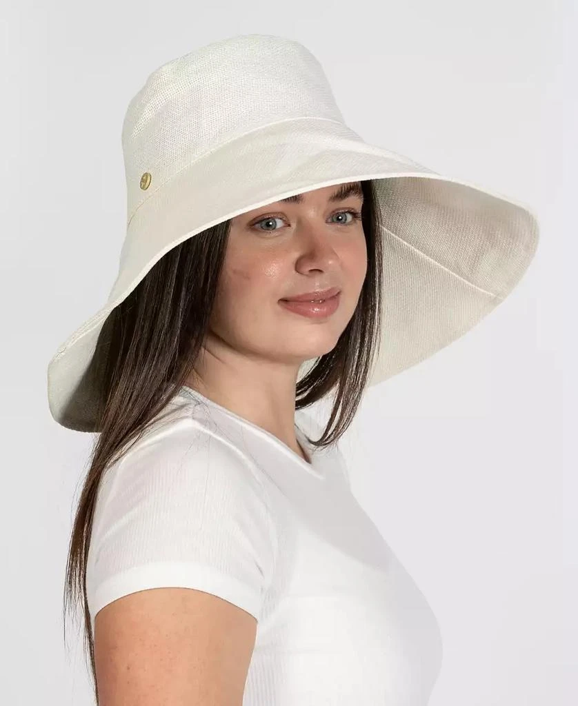 BCBG Oversized Brim Floppy 3