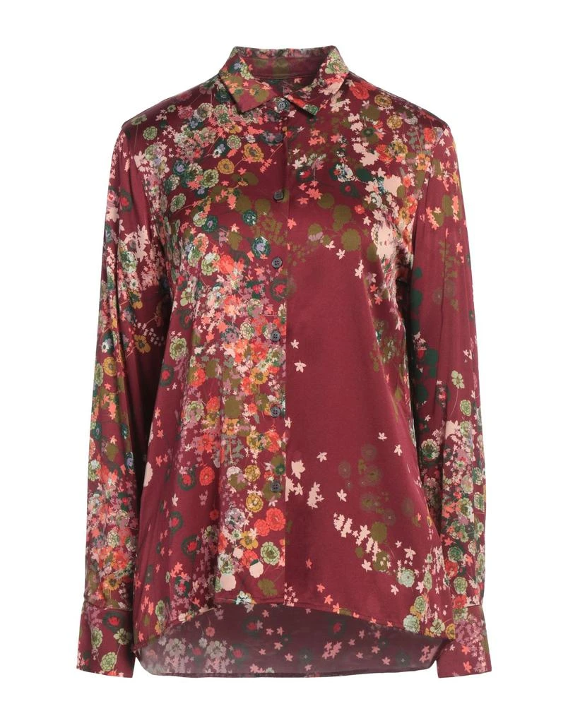 ROBERT FRIEDMAN Floral shirts & blouses 1