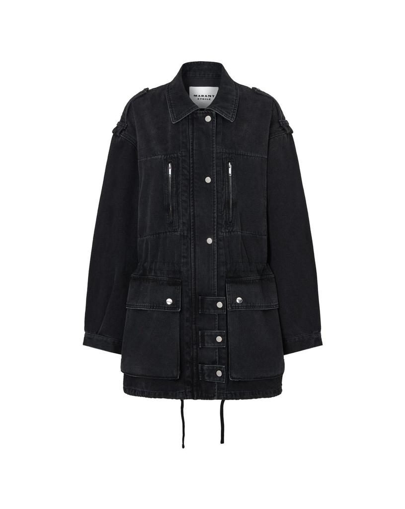 Isabel Marant Étoile Isabel Marant Étoile Joanna Drawstring