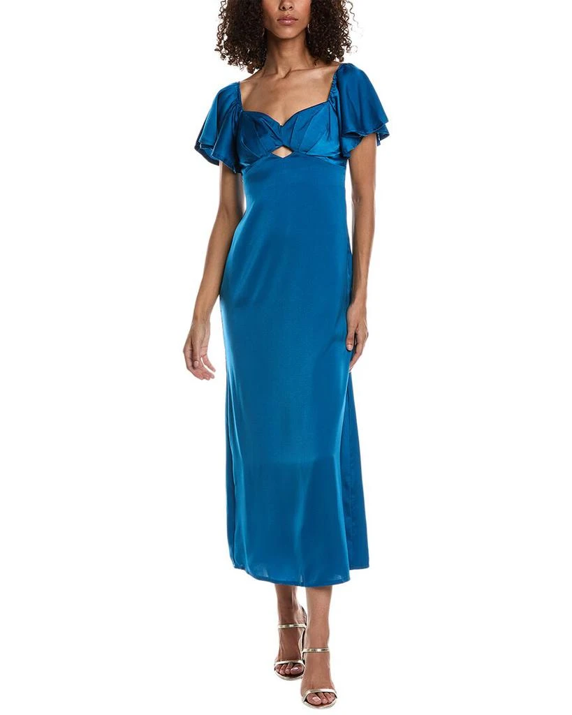 Seraphina Midi Dress 1