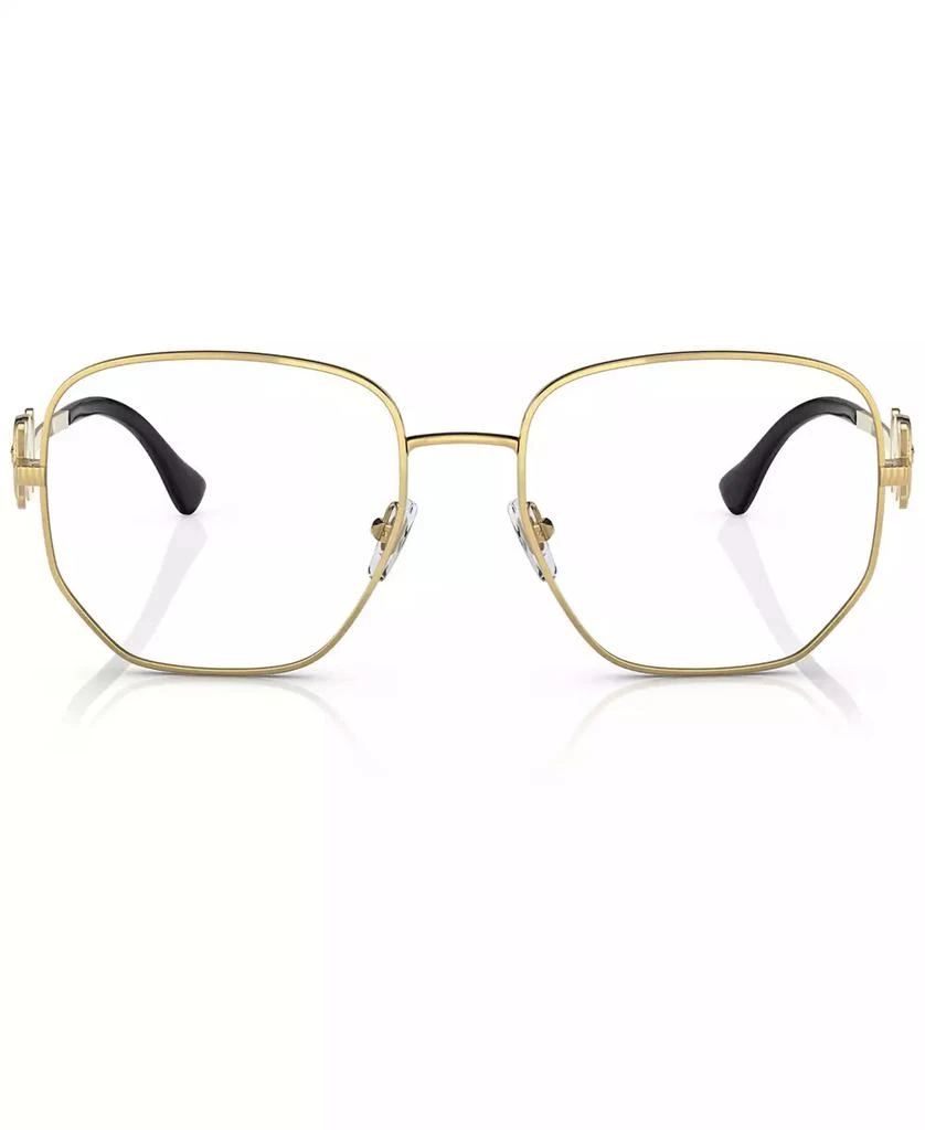 Versace Women's Irregular Eyeglasses VE1283 2