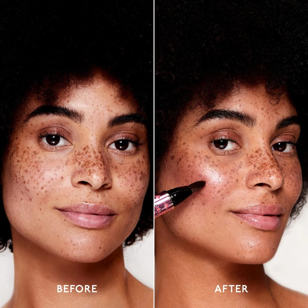BY TERRY By Terry Brightening CC Blush 15g 5