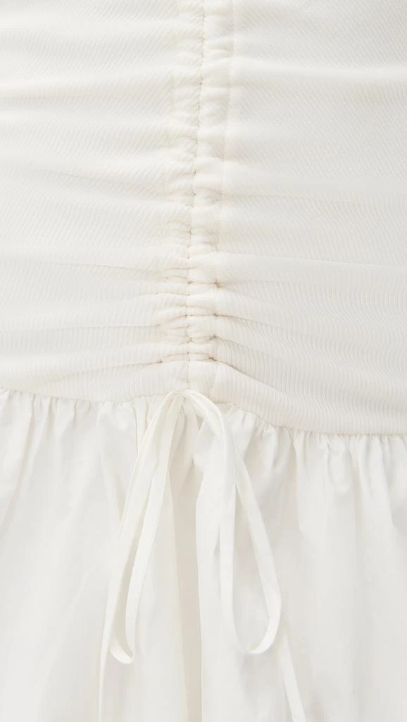 Bec & Bridge Freya Bubble Mini Dress 5