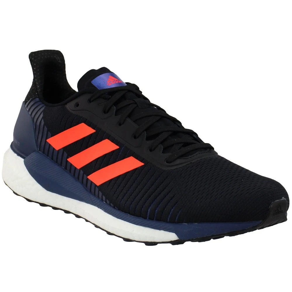 Adidas Solar Glide ST 19 Running Shoes 2