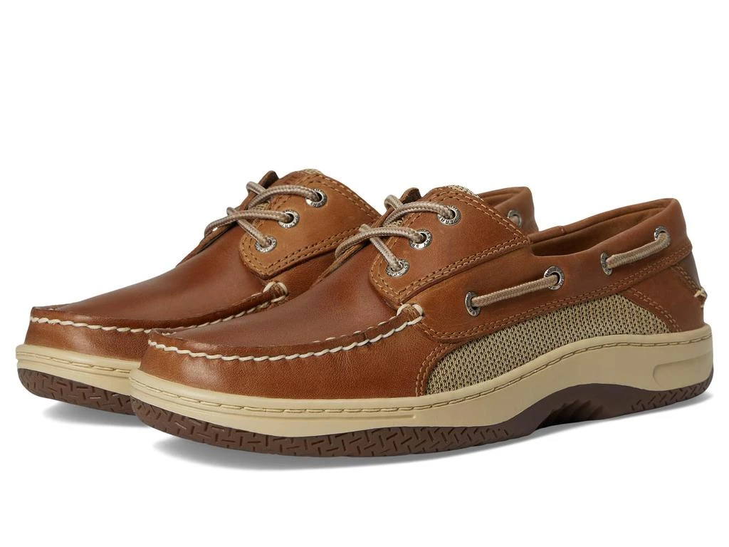 Sperry Billfish 3-Eye Boat Shoe 1