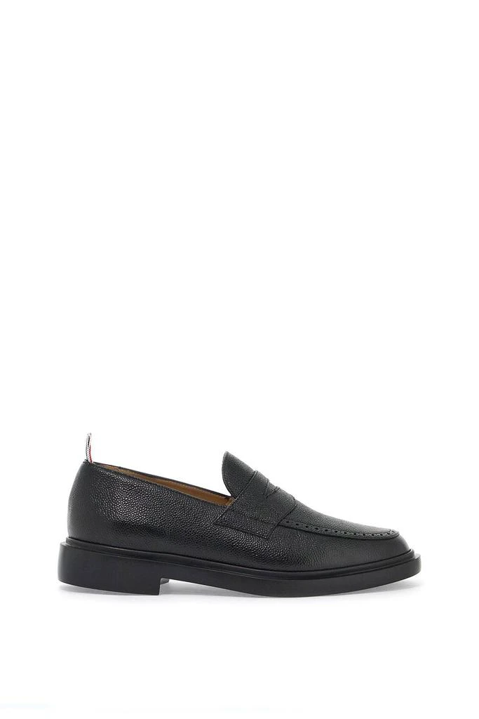 Thom Browne leather loafers 1