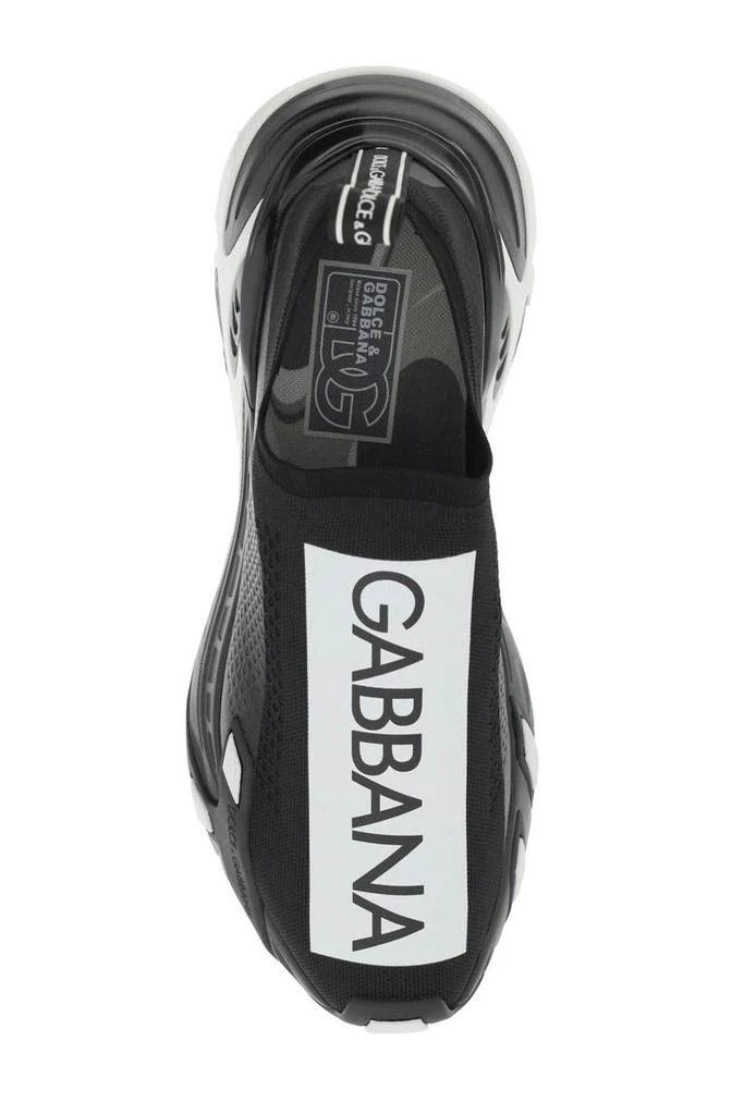 Dolce & Gabbana sorrento sneakers 2