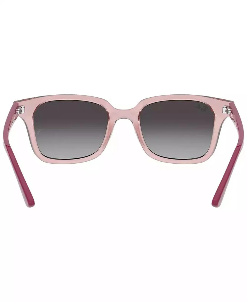 Ray-Ban Kids Sunglasses, RB9071S (ages 07-10) 7