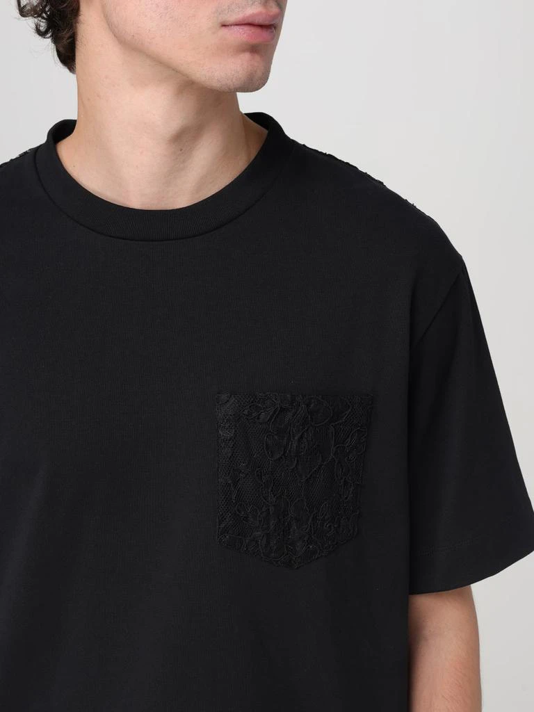 SIMONE ROCHA T-shirt men Simone Rocha 5