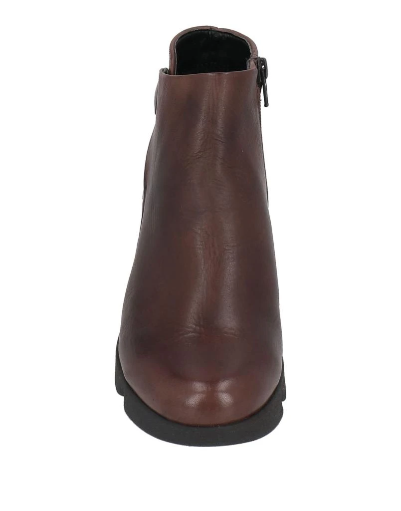 The FLEXX Ankle boot 4