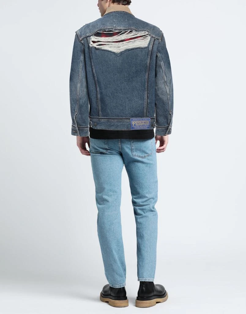 MAISON MARGIELA Denim jacket 3