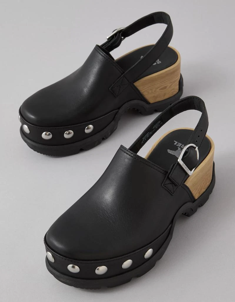 AE Sorel ROAM’N CLOG™ RVT Women's Clog 2