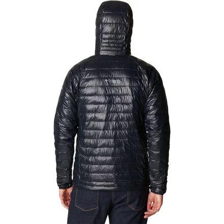 Columbia Platinum Peak Hooded Jacket - Men's 2