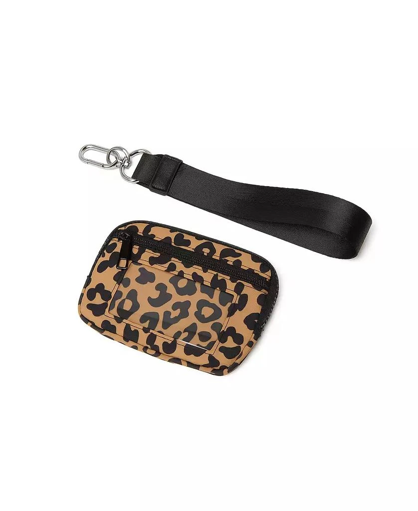 3p Experts Wristlett Travel Bag 1