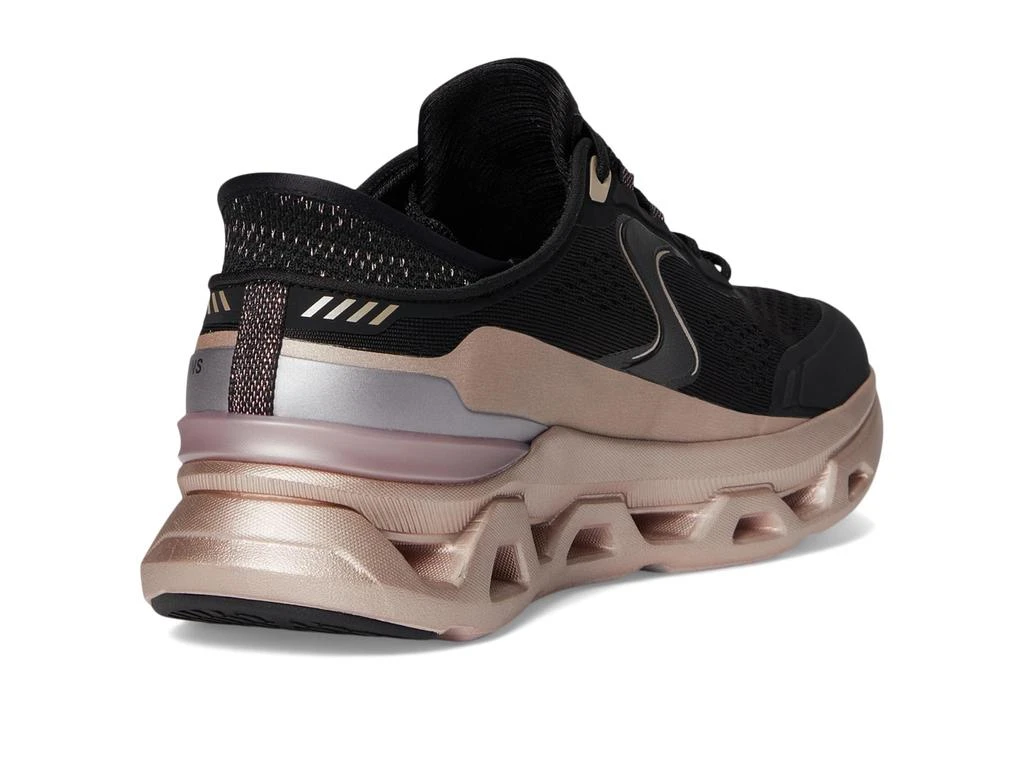 SKECHERS Glide-Step Altus Starlight Shine Hands Free Slip-Ins 5
