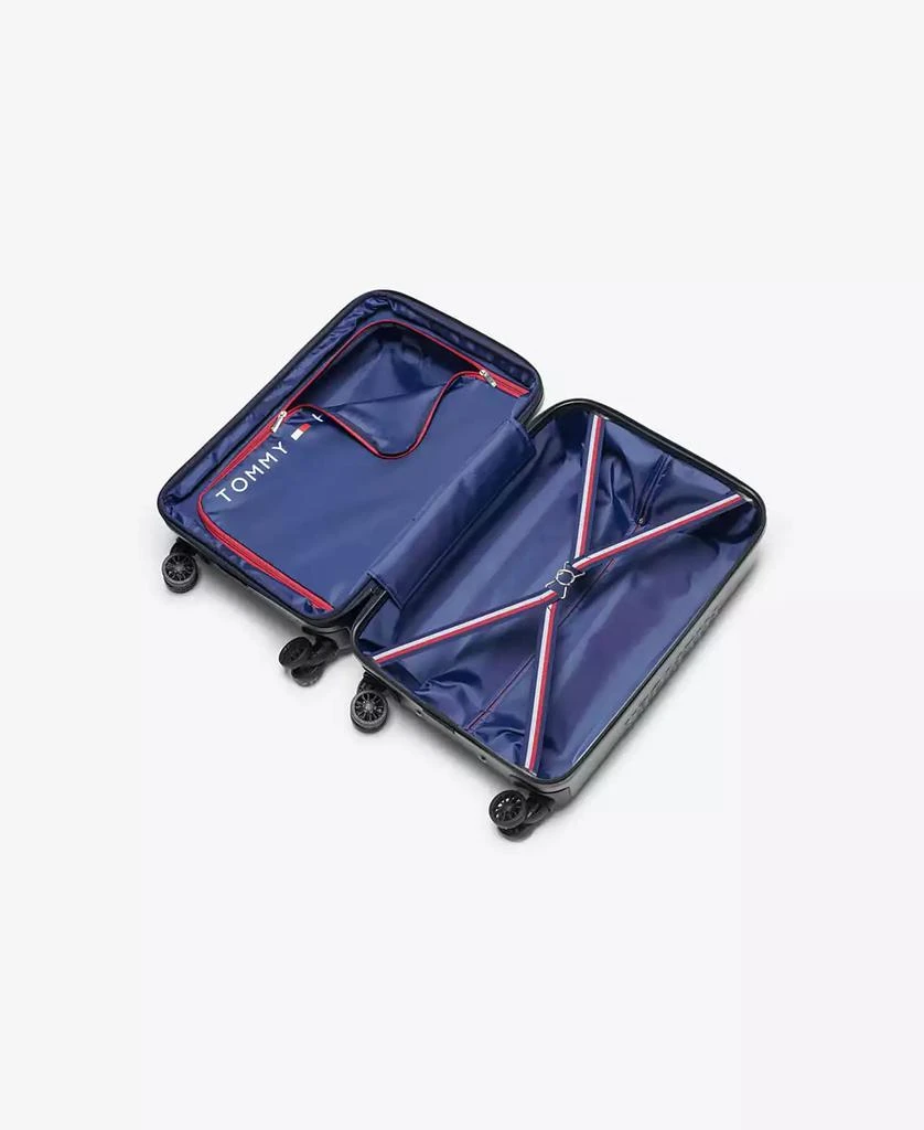 Tommy Hilfiger CLOSEOUT! 20" Slanted Drift Upright 8