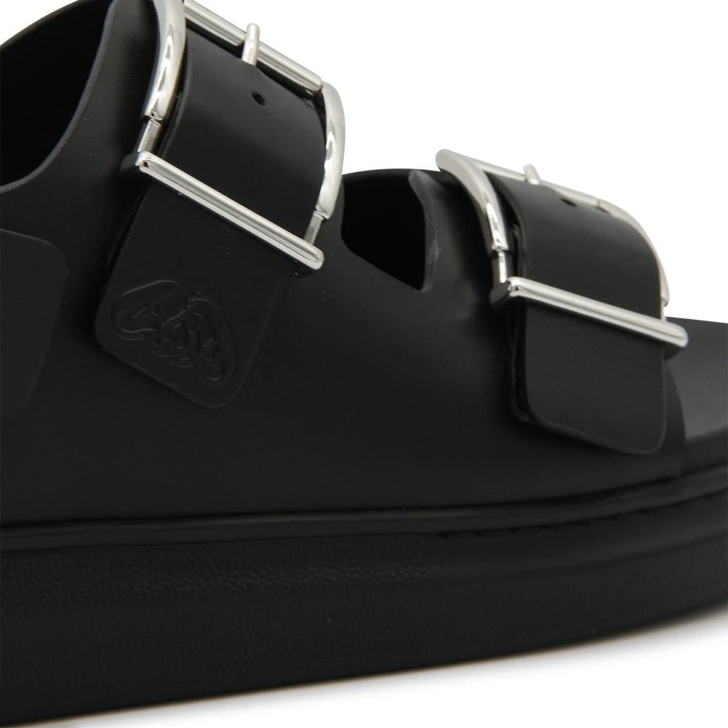 Alexander McQueen Alexander McQueen Sandals 4