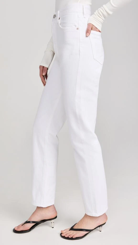 AGOLDE '90s Pinch Waist Jeans 3