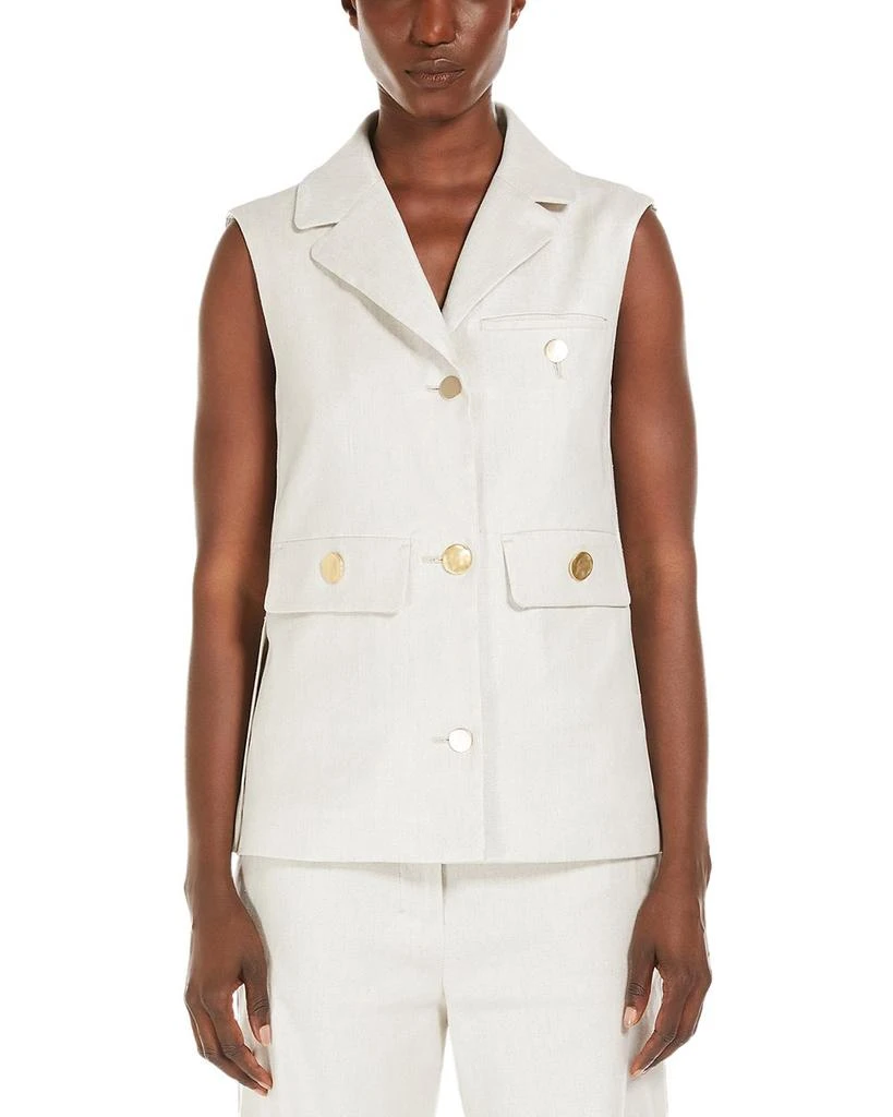 Max Mara S Max Mara Caroline Jacket 1