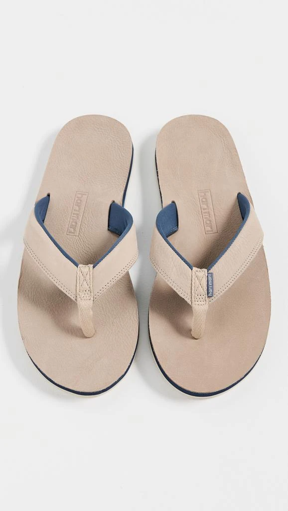 HARI MARI Pier Flip Flops 3