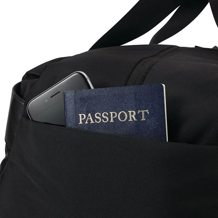 Samsonite Just Right Wheeled Weekend Duffel Bag 14