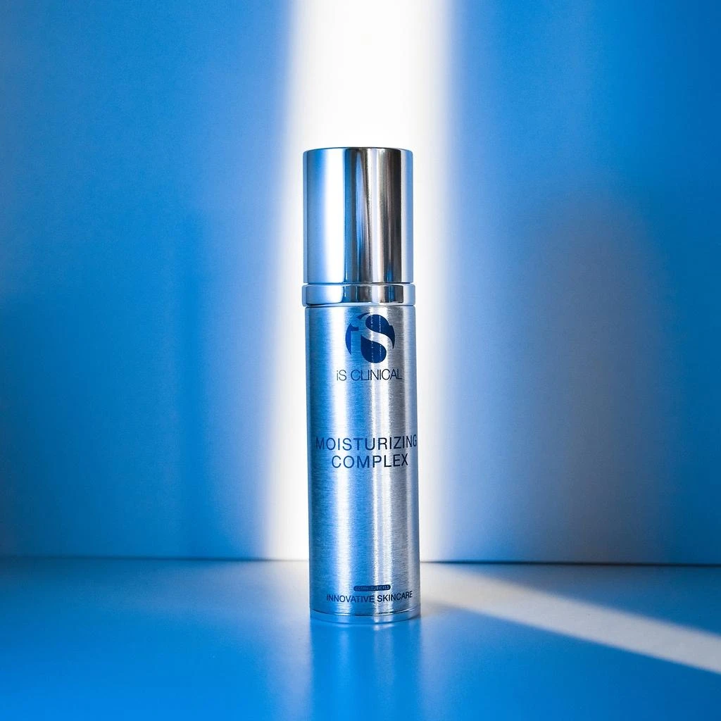 iS CLINICAL iS Clinical Moisturizing Complex 3