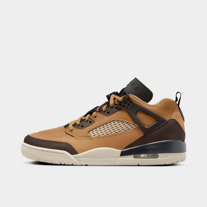 Jordan Men's Jordan Spizike Low Casual Shoes 1
