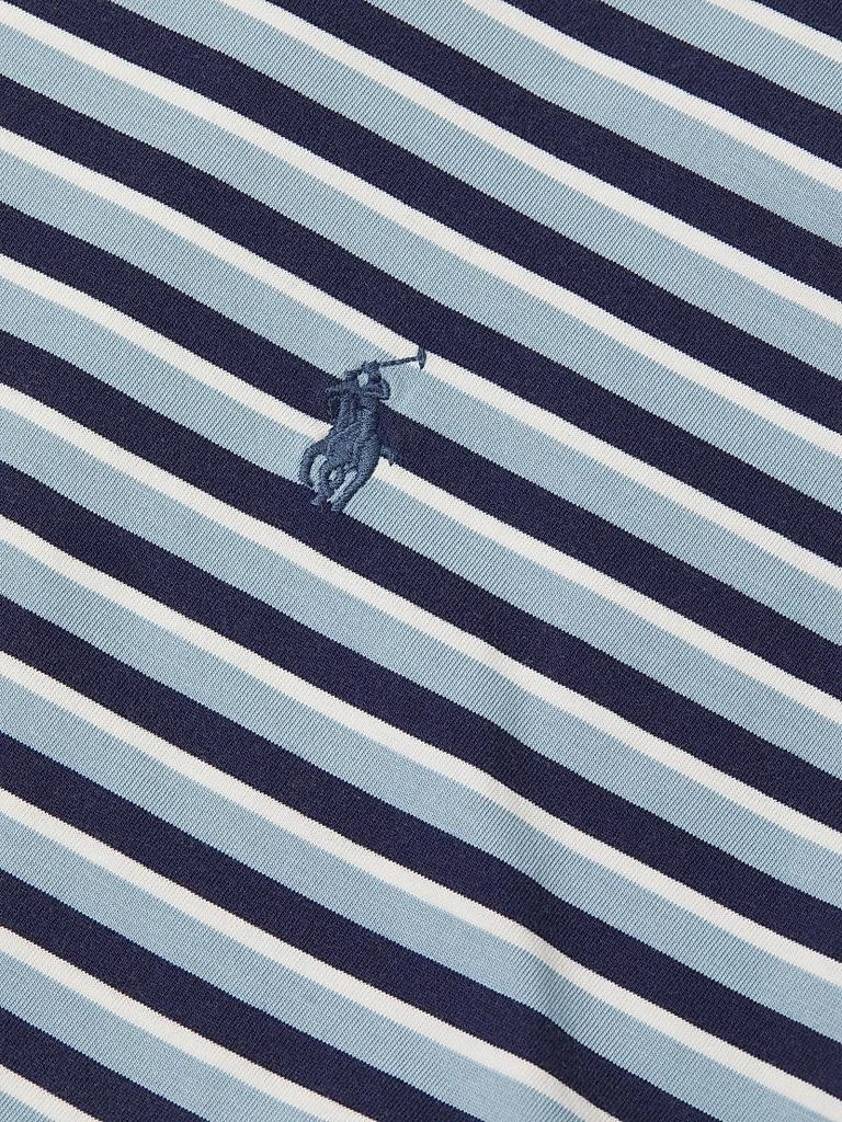Ralph Lauren Classic-Fit Striped Jersey T-Shirt 6