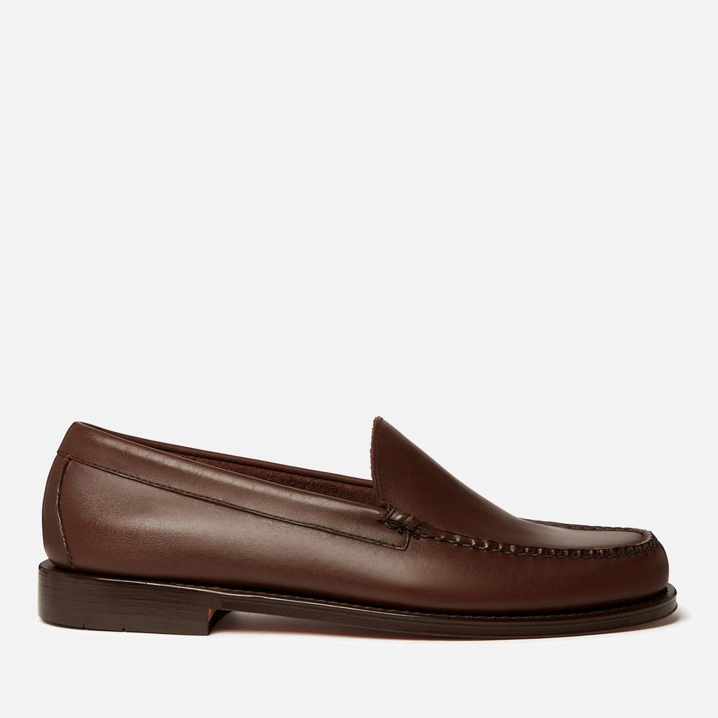 G.H. Bass & Co G.H Bass Men's Venetian Leather Loafers