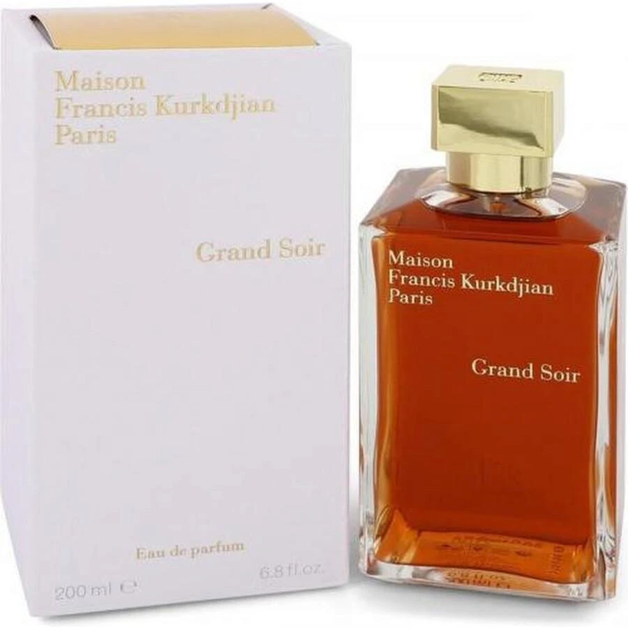 Maison Francis Kurkdjian Maison Francis Kurkdjian Grand Soir Unisex EDP 1