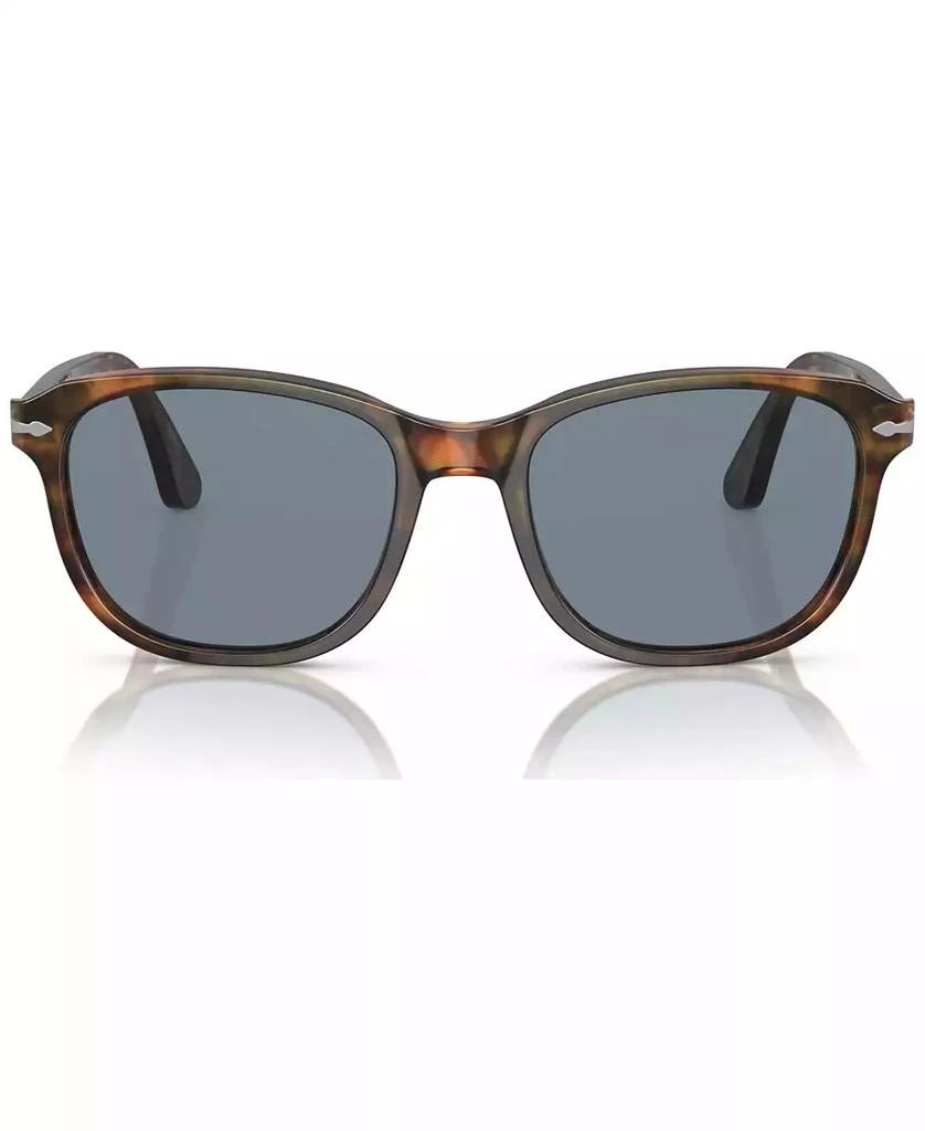 Persol Unisex Sunglasses, 0PO1935S1085657W 57 3