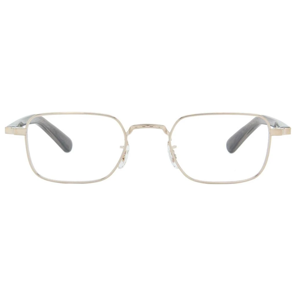 Eyevan Eyevan Unisex Opticals XOC-G-48 2