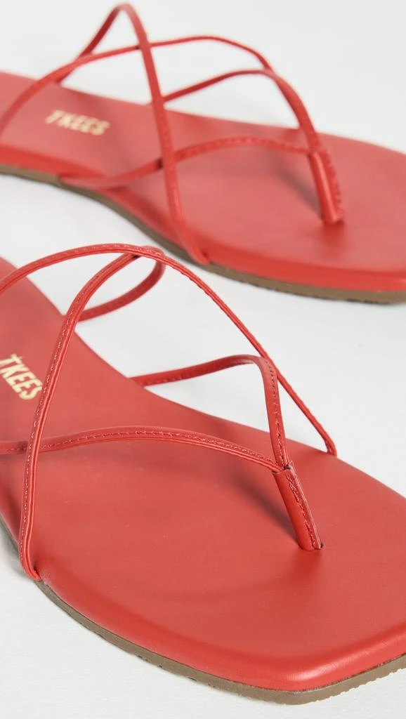 Tkees Square Toe Elle Sandals 5