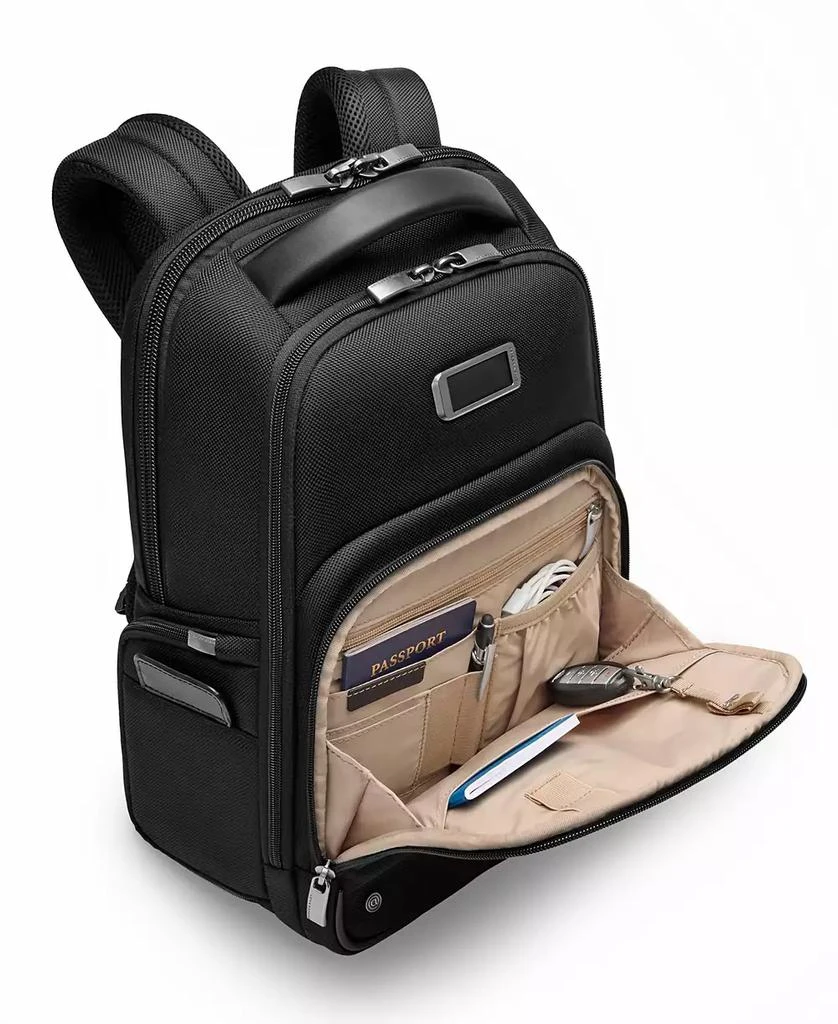 Briggs & Riley Work 2.0 Medium Backpack 7