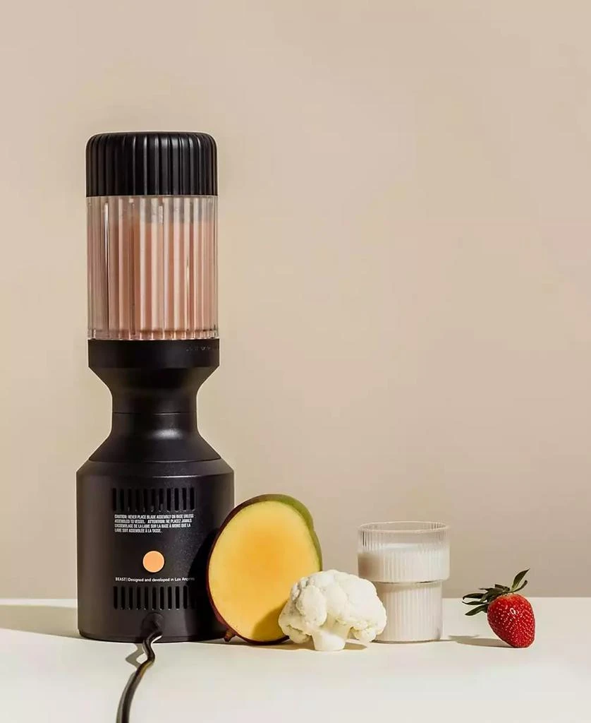 Beast Health 1000 Watt Blend-and-Go Personal Blender 6