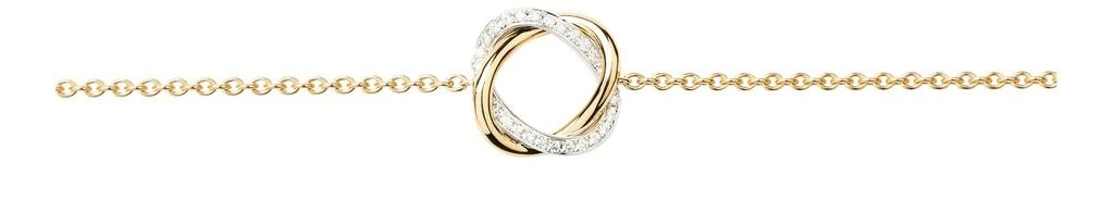 Poiray Tresse Bracelet 1