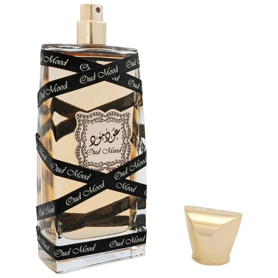 Lattafa Lattafa Oud Mood Unisex EDP 2