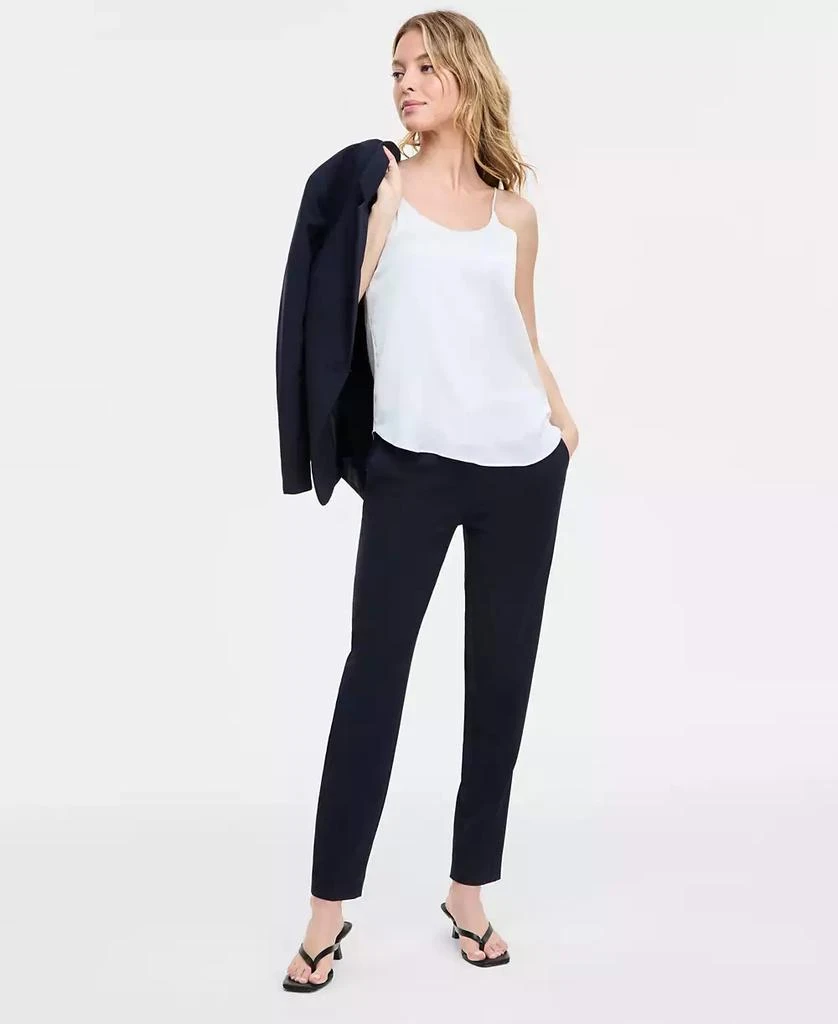 Bar III Women's Scoop-Neck Camisole, Created for Macy's 4
