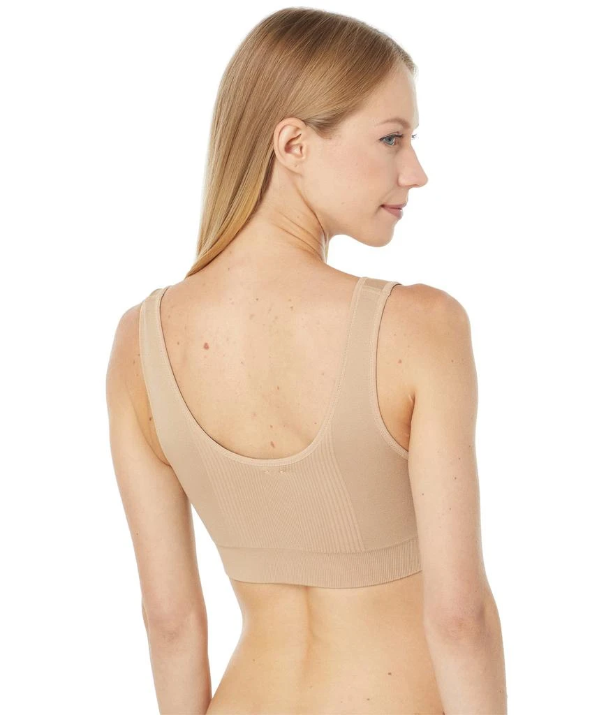 SPANX SPANX Breast of Both Worlds® Reversible Comfort Bra 2