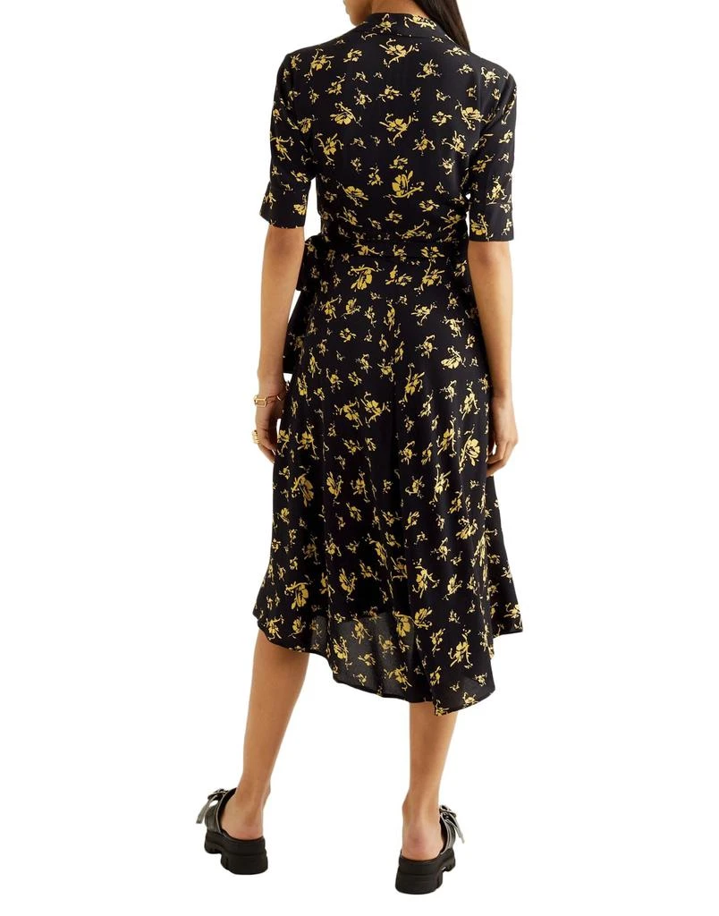 Ganni Midi dress 3