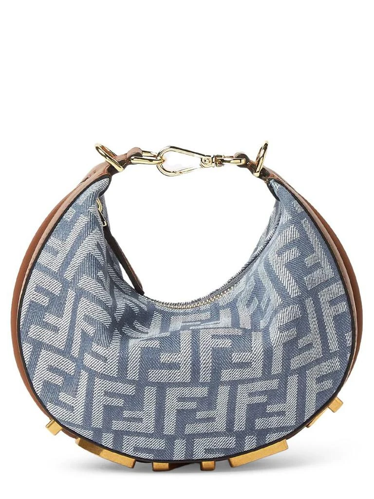 Fendi Bag "Fendigraphy" Mini 1