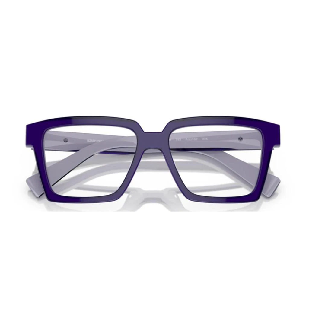 ALAIN MIKLI Alain Mikli A03162 Eyeglasses 4