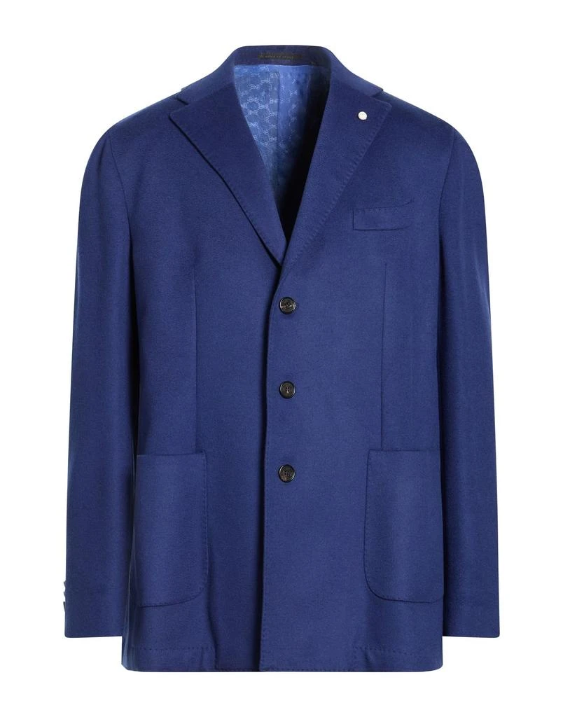 LUIGI BIANCHI Mantova Blazer