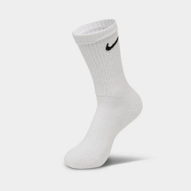 NIKE Little Kids' Nike Dri-Fit Crew Socks (6-Pack) 3