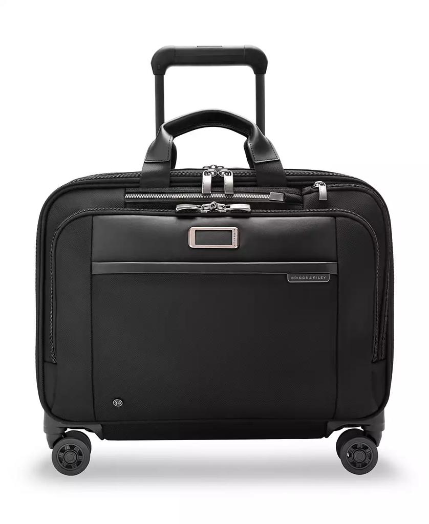 Briggs & Riley Work 2.0 Large Spinner Brief Luggage