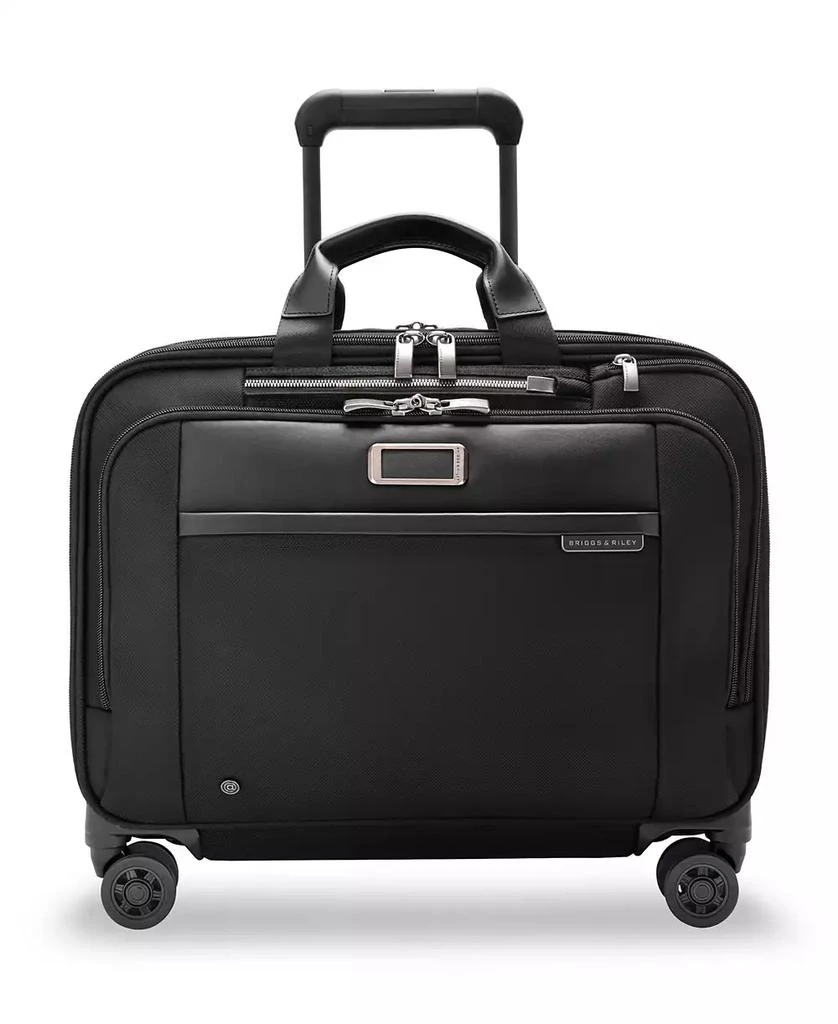 Briggs & Riley Work 2.0 Large Spinner Brief Luggage 1