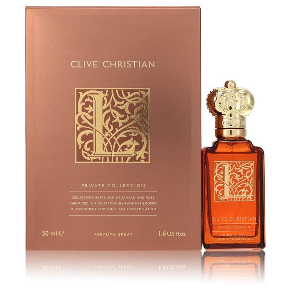 Clive Christian 1.6 oz L Floral Chypre Eau De Parfum Spray for Women