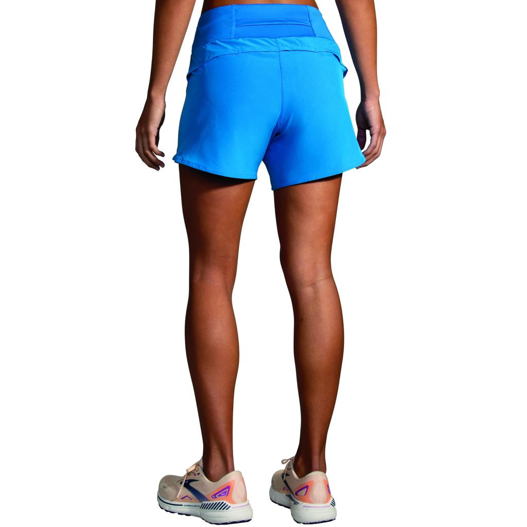 Brooks Chaser 5" Shorts