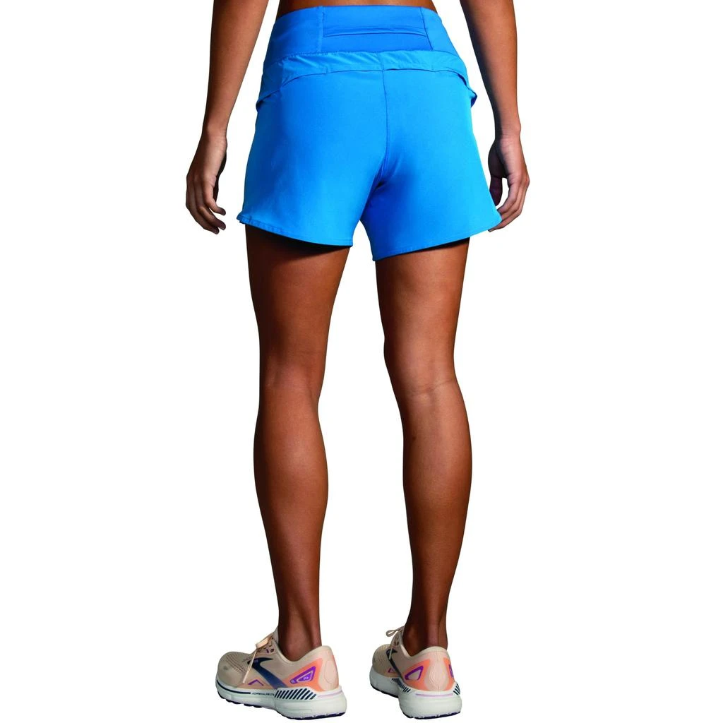 Brooks Chaser 5" Shorts 2