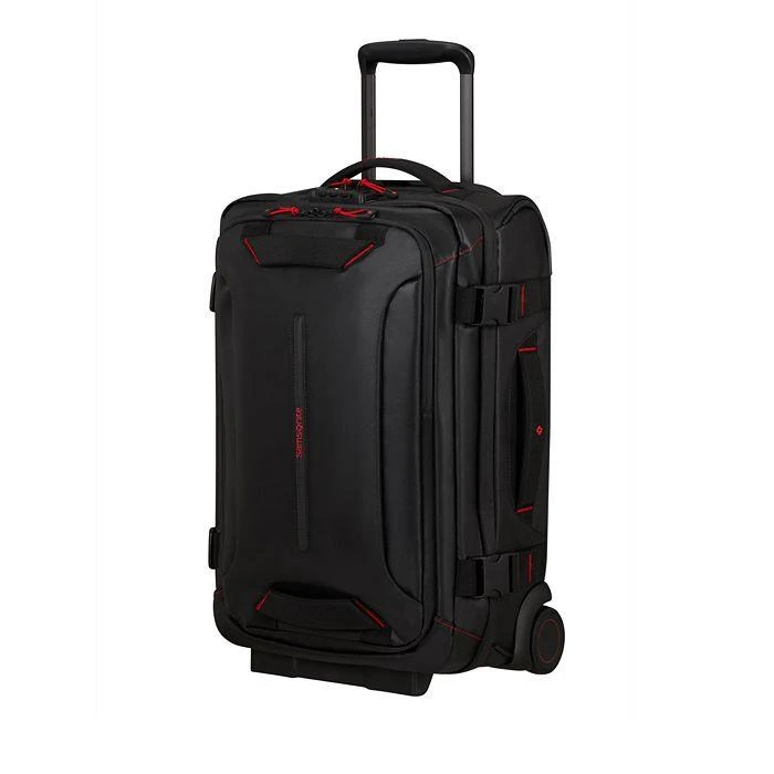 Samsonite EcoDiver Small Wheeled Duffel 3